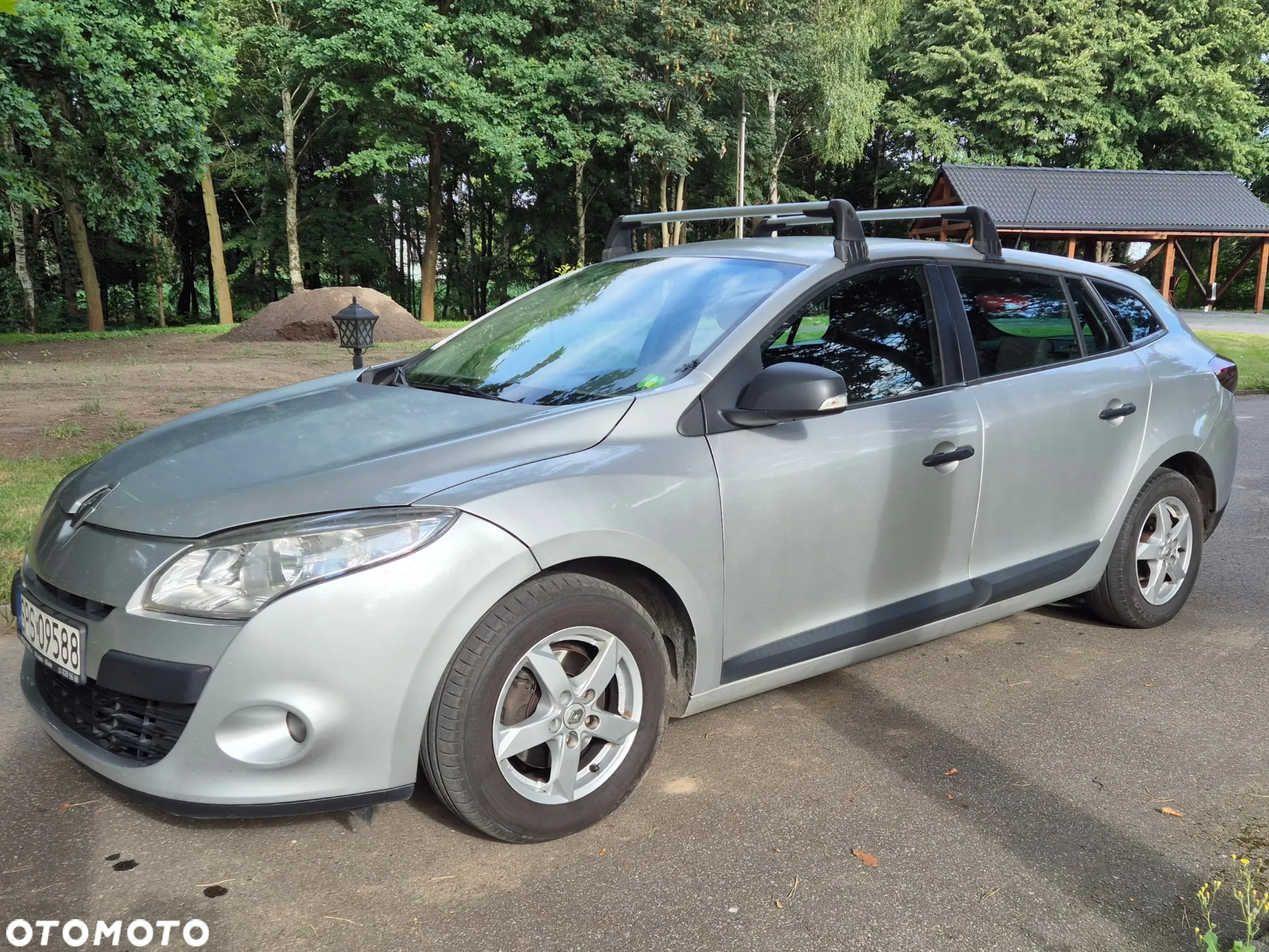 Renault Megane - 6