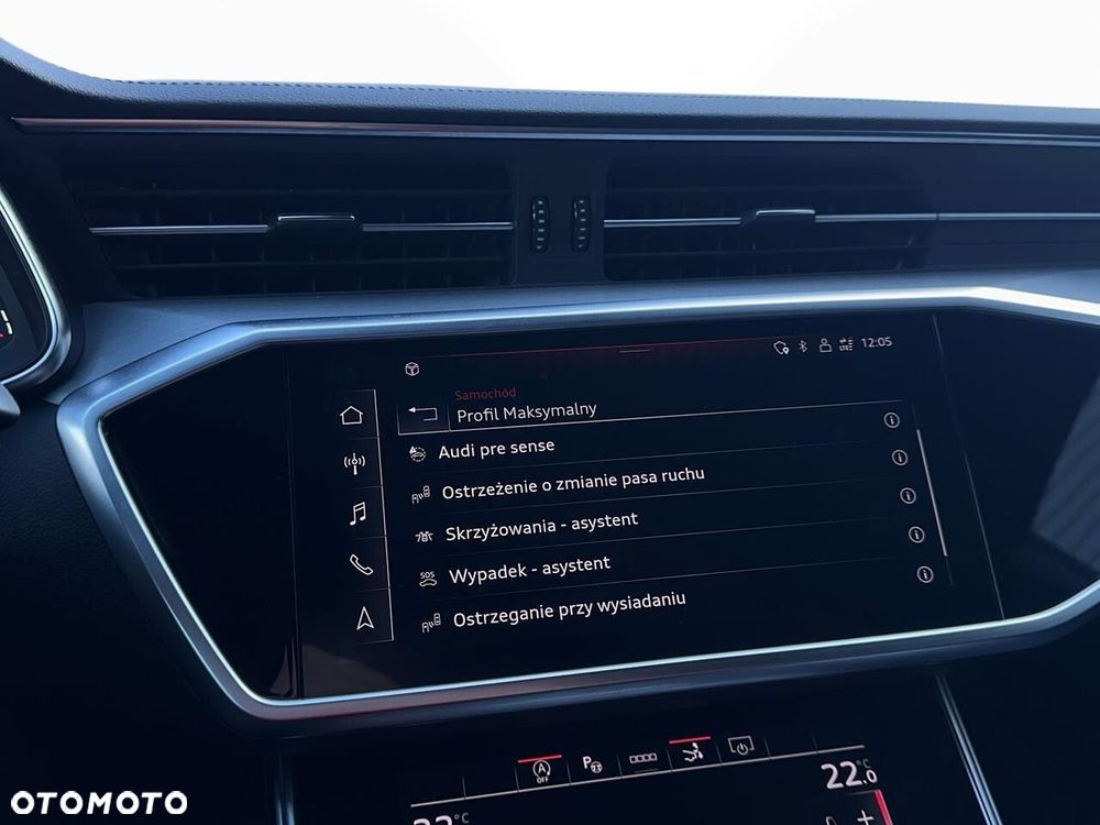 Audi A7 Sportback - 29