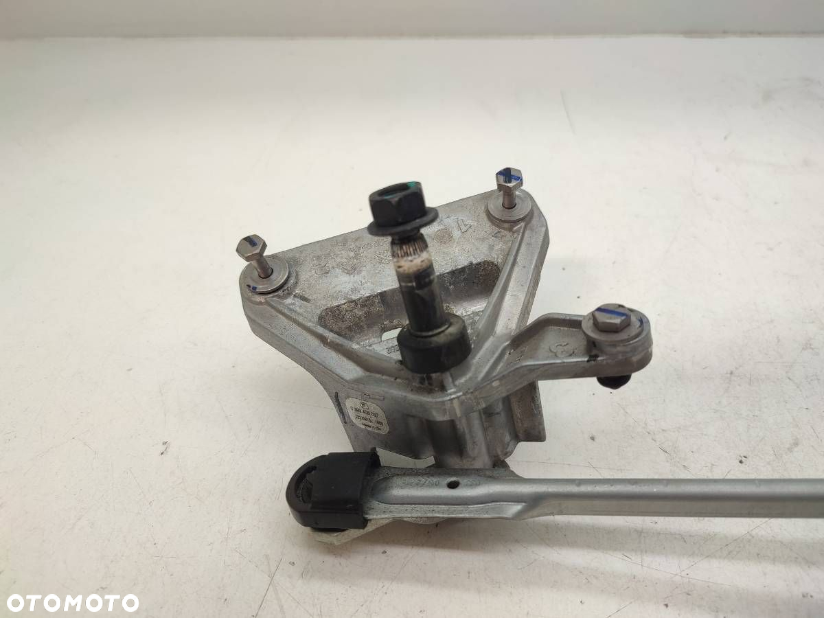 MECHANIZM SILNICZEK WYCIERACZEK PRZÓD CITROEN C5 X 9844275780 - 3