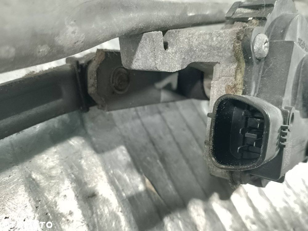 MECHANIZM WYCIERACZEK HYUNDAI SONATA 98110-1U000 2.0T GDI - 5