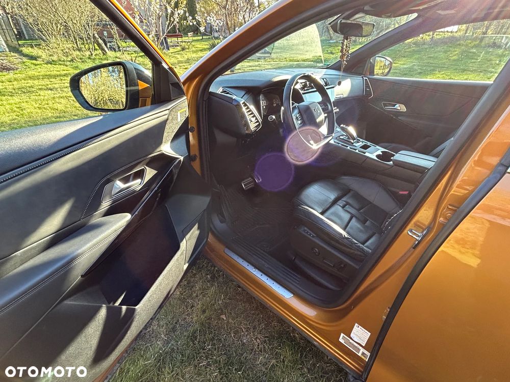 DS Automobiles DS 7 Crossback 1.6 PureTech GPF Grand Chic - 3