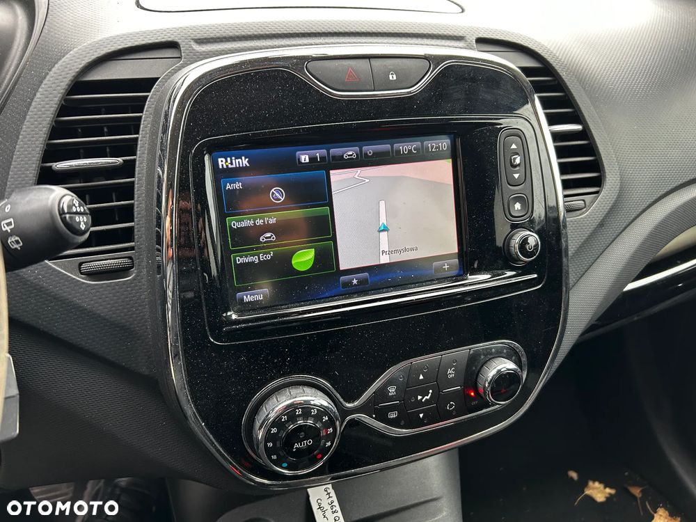 Renault Captur - 24