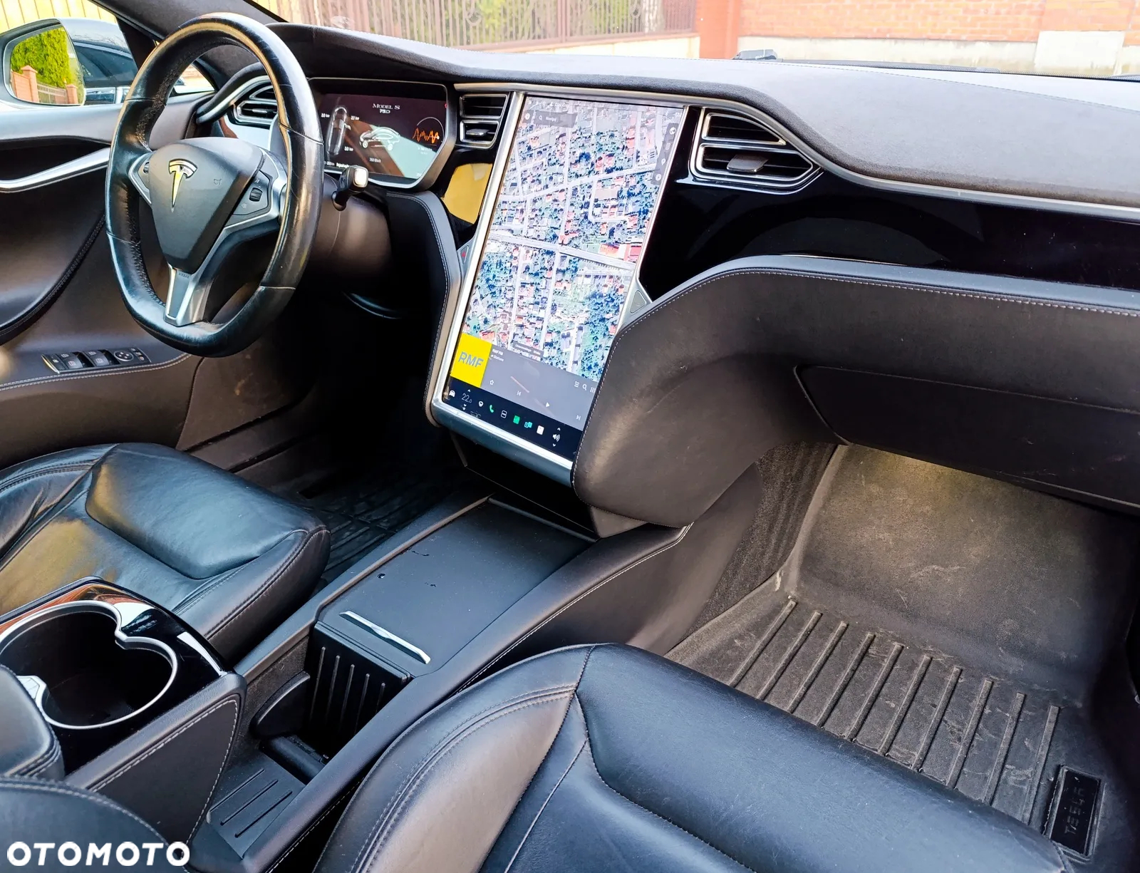 Tesla Model S Long Range Plus - 20