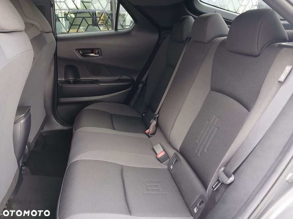 Toyota C-HR 1.8 Hybrid Style - 7