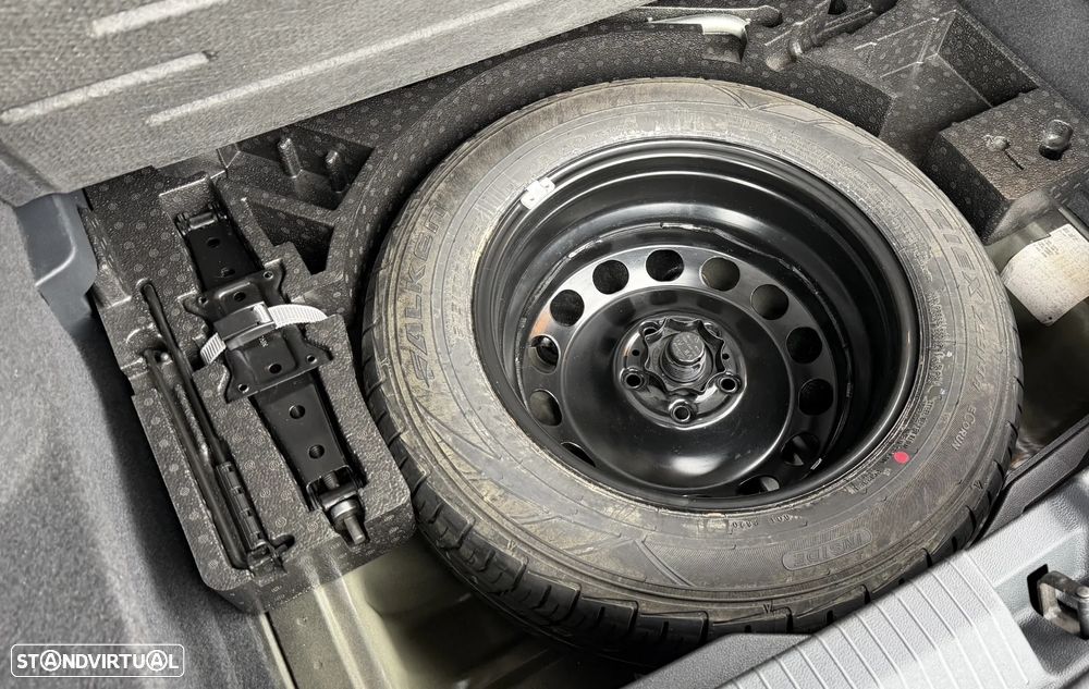 VW T-Roc 1.0 TSI Style - 28