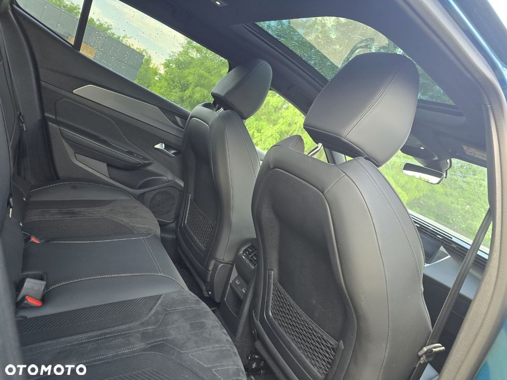 Peugeot 408 1.2 PureTech GT S&S EAT8 - 16