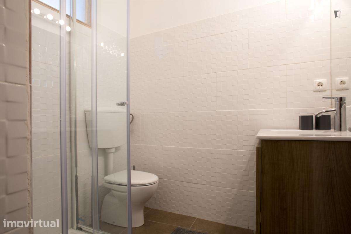 Apartamento com 2 quartos - localizado em Santa Apolónia Lisbon - Grande imagem: 4/14