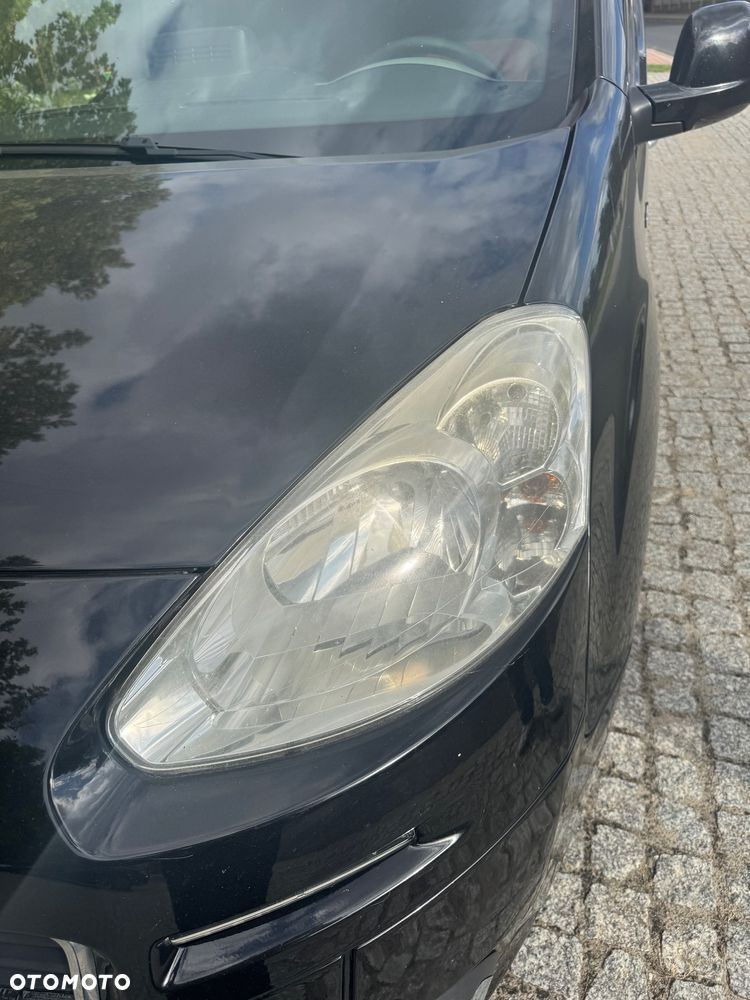 Peugeot Partner - 14