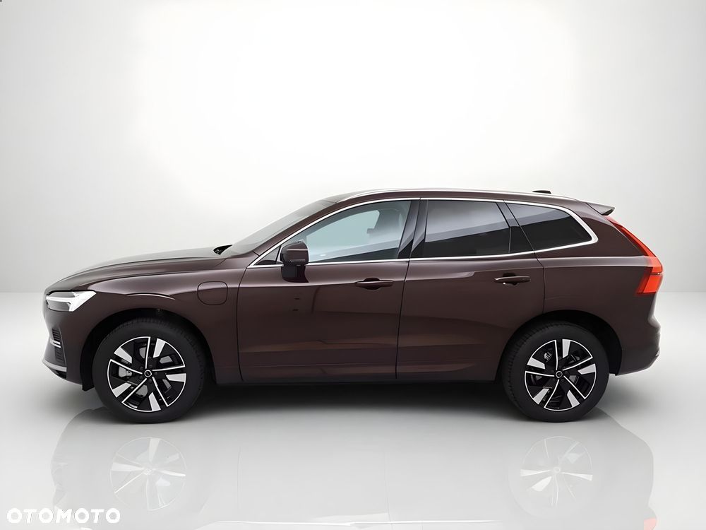 Volvo XC 60 T6 Plug-In Hybrid AWD Plus Bright - 8