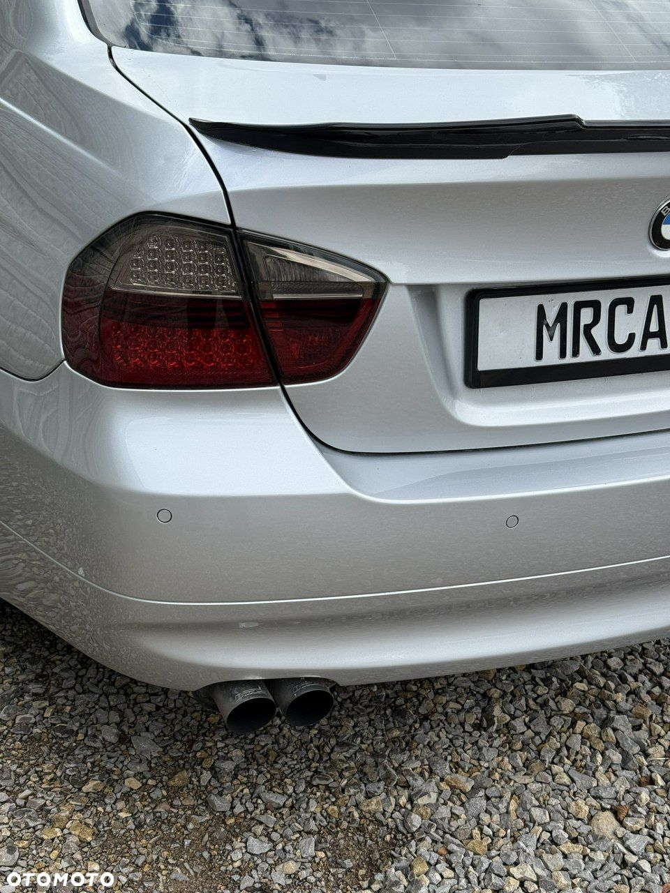 BMW Seria 3 - 35