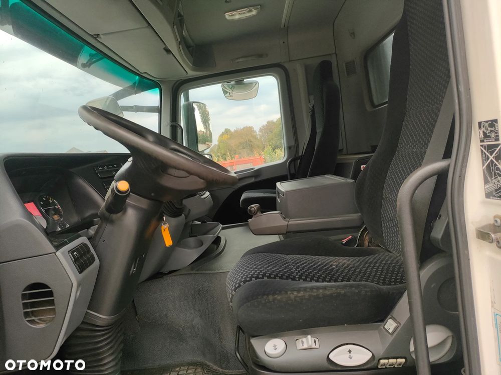 Mercedes-Benz 2541L - 4