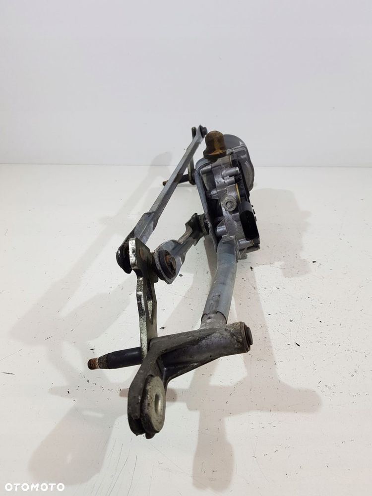 mechanizm wycieraczek 51883627 fiat 500l eur - 6