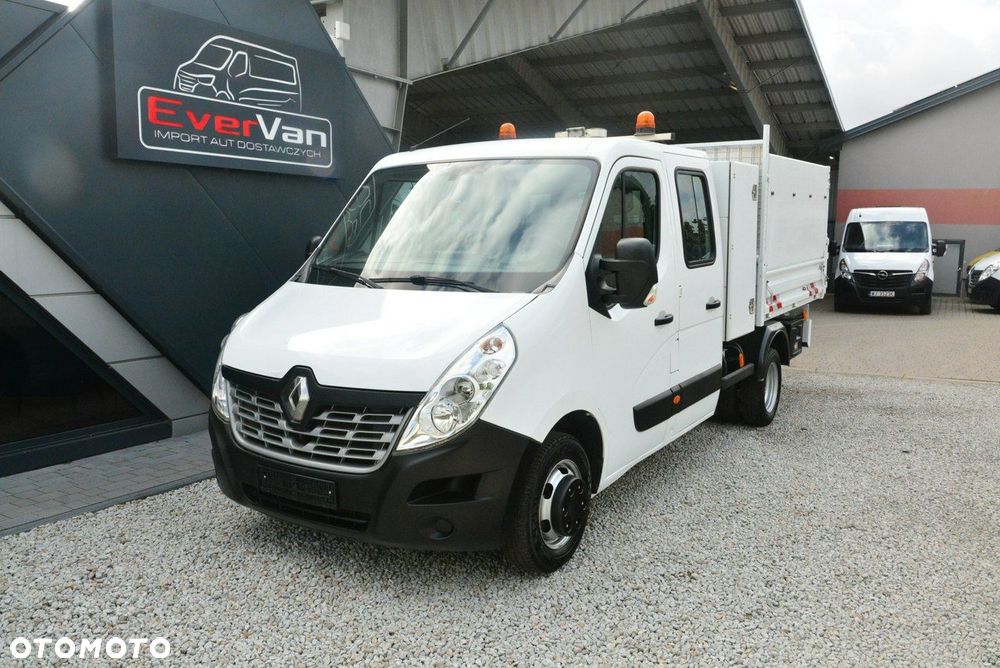 Renault Master - 3