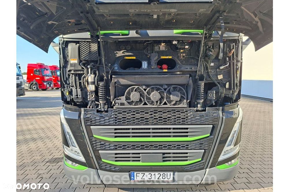 Volvo FH - 26