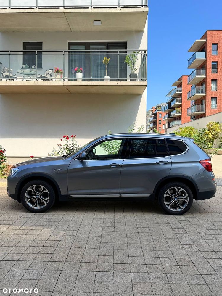 BMW X3 - 5