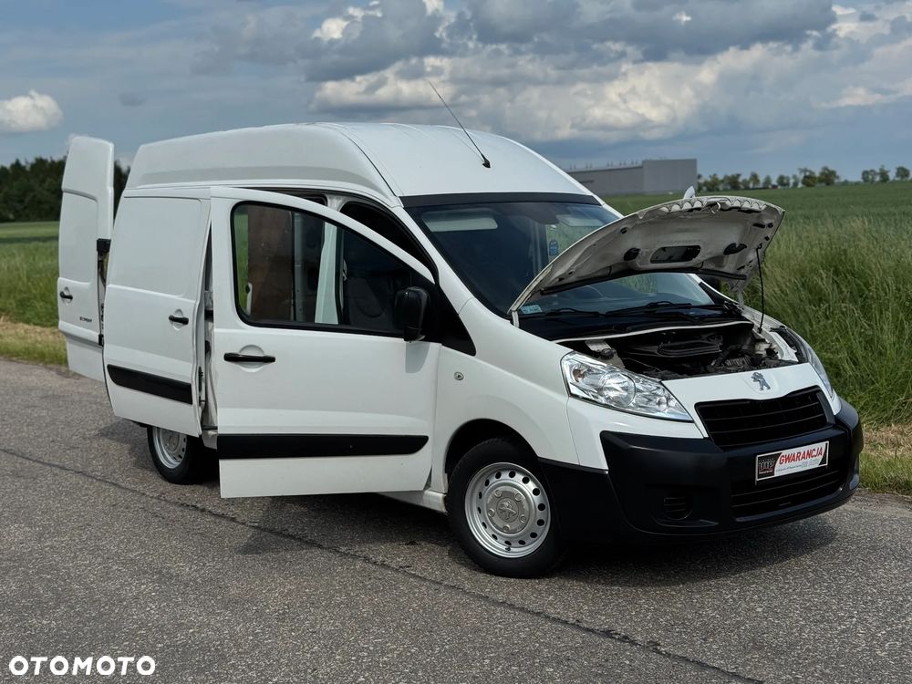 Peugeot EXPERT LONG L2H2 MAXI jumpy scudo - 24