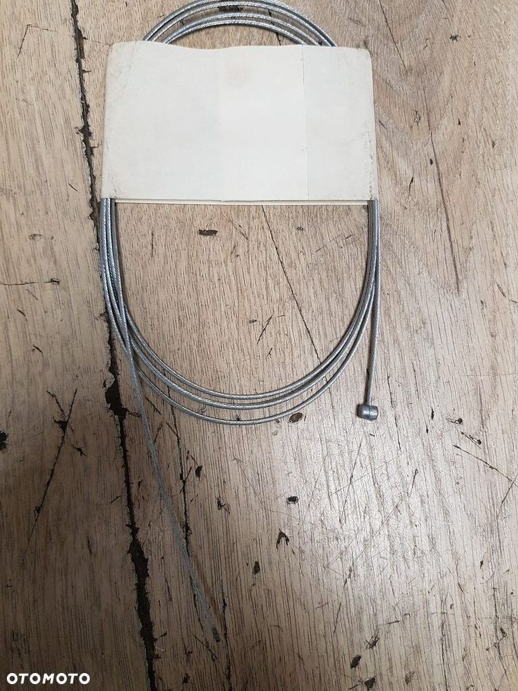 Linka gazu Elvedes 6404/2M Honda Camino - 3