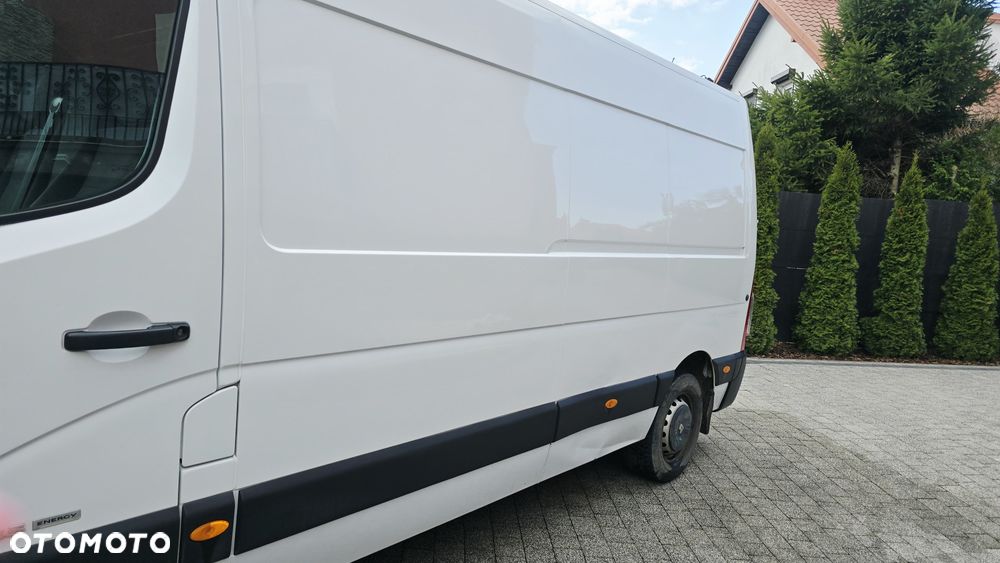 Renault Master - 9