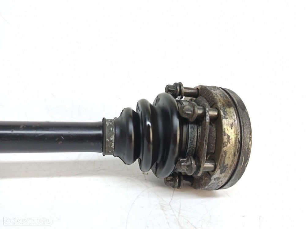 TRANSMISSÃO TRASEIRA DIREITA BMW X5 (E53) 3.0D - 9