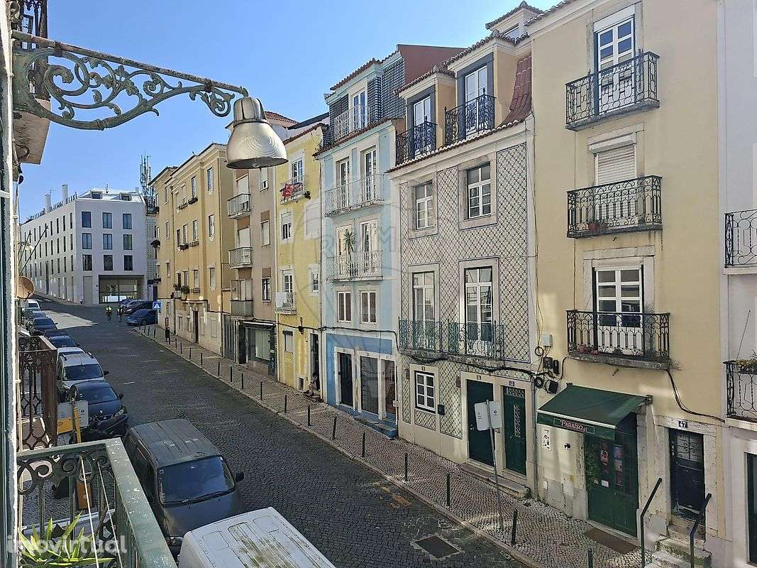 Apartamento T1 para venda - Grande imagem: 2/20