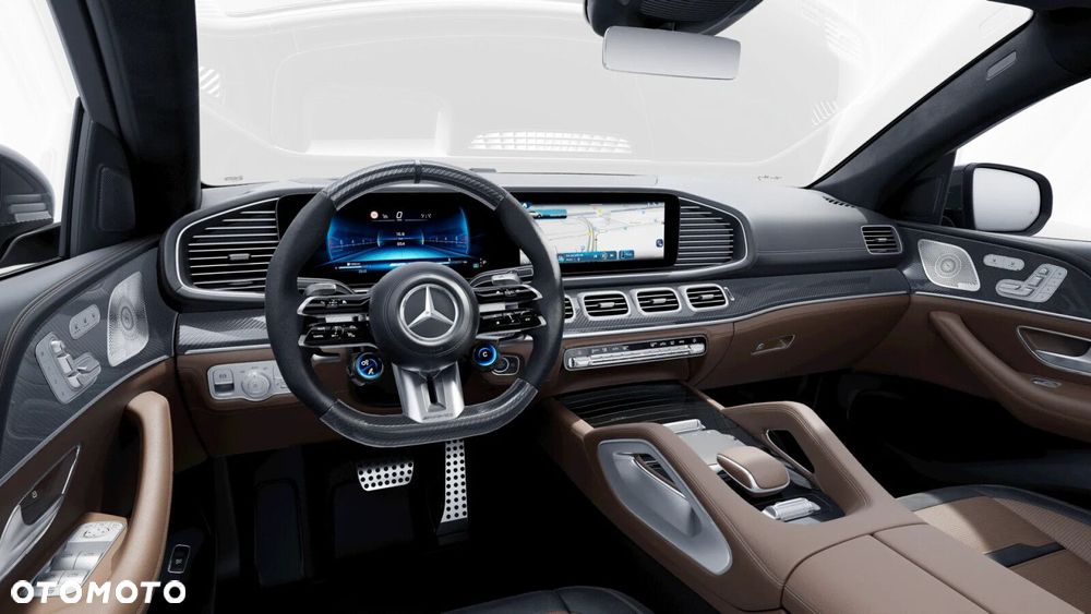 Mercedes-Benz GLE - 9