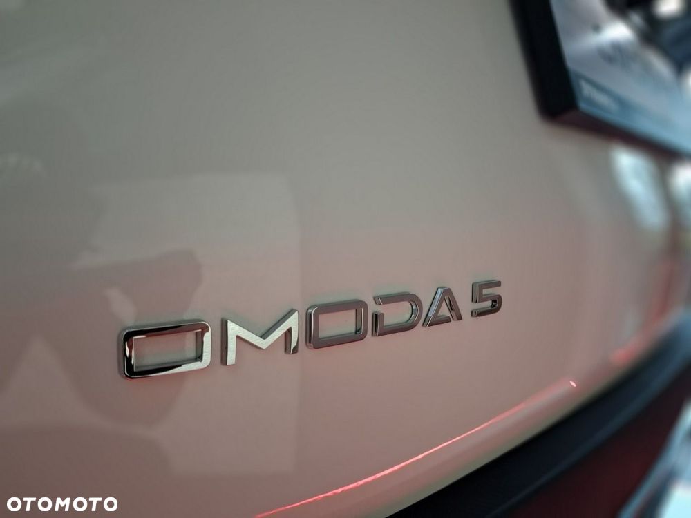 Omoda 5 - 11