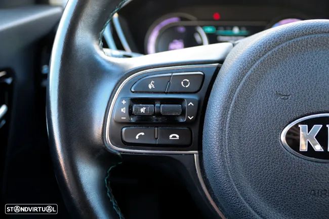 Kia e-Niro 39.2kWh Move 39 - 9