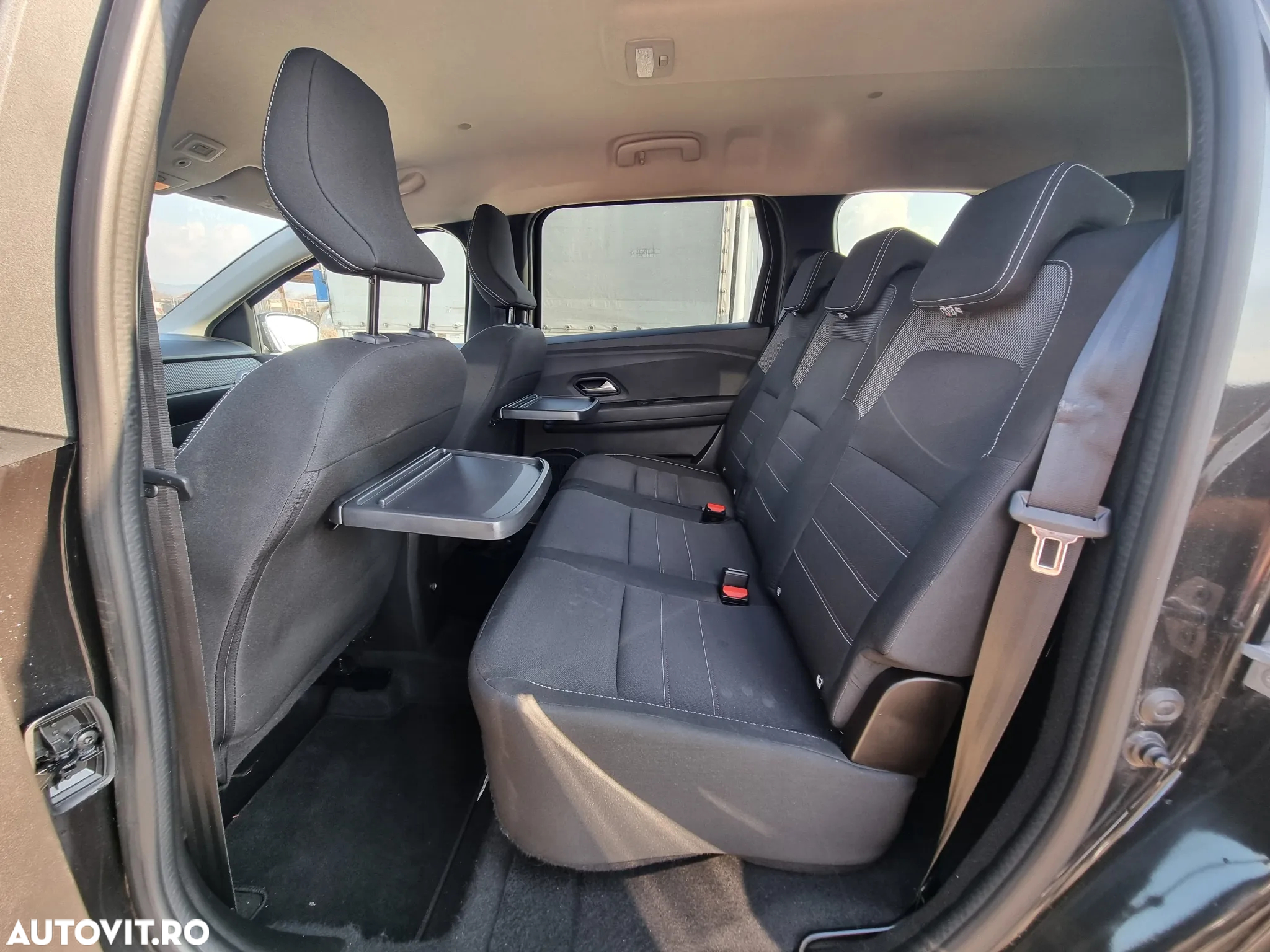 Dacia Jogger 7 locuri TCe 110 Extreme+ - 15