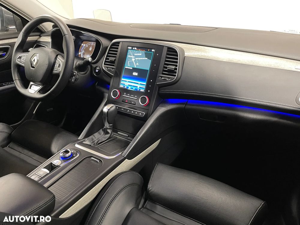 Renault Talisman ENERGY dCi 160 EDC INITIALE PARIS - 10