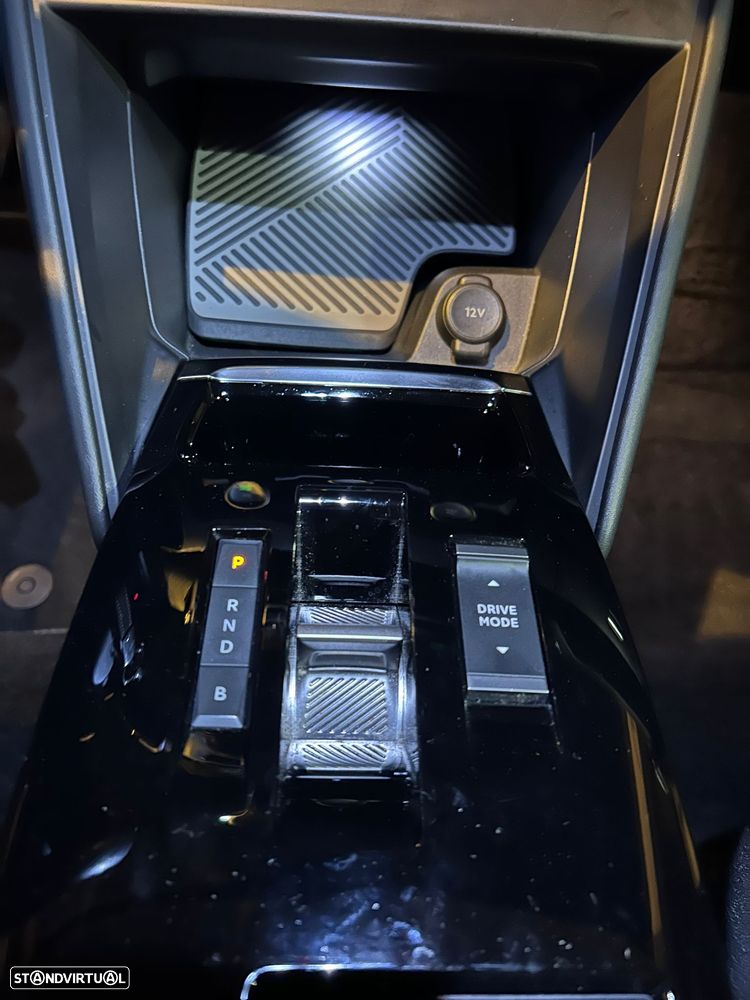 Citroën e-C4 Feel Pack - 7