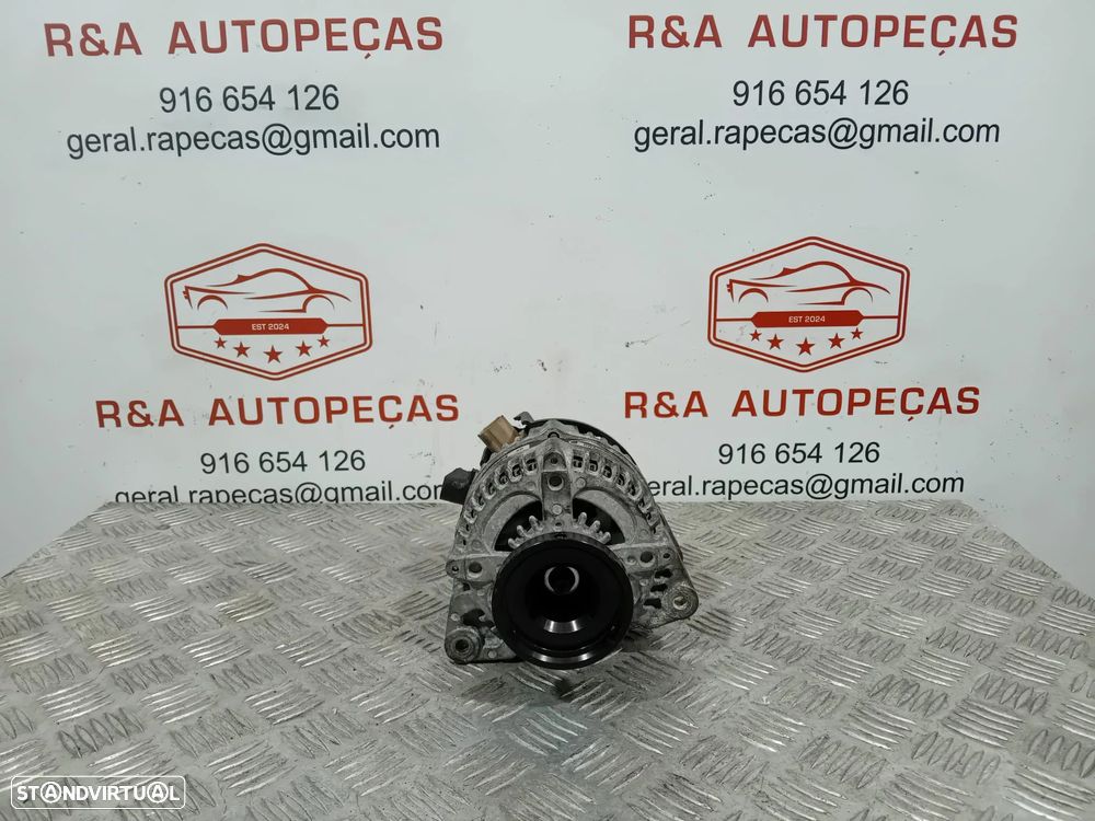 Alternador Ref 104210 - 1