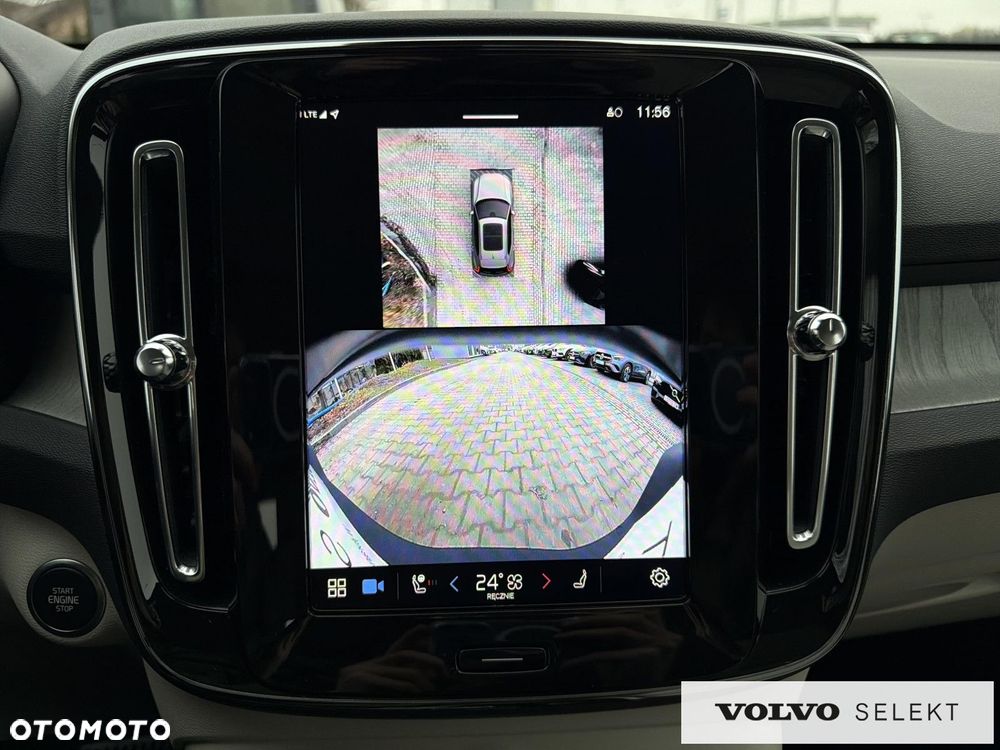 Volvo XC 40 - 22