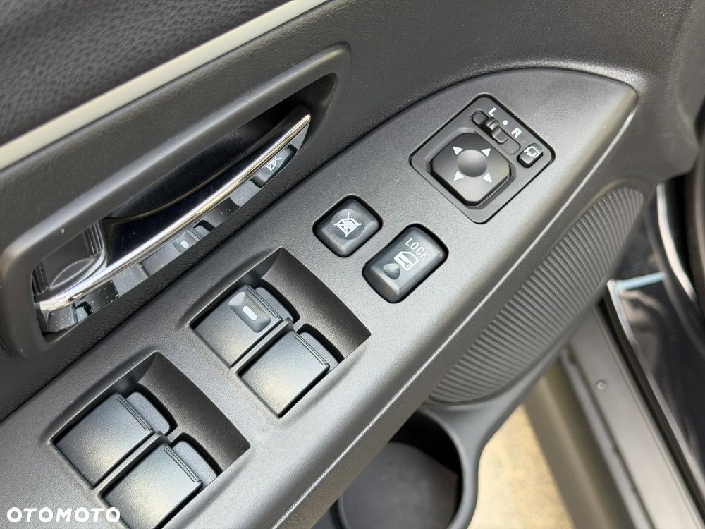 Mitsubishi ASX 1.6 ClearTec 2WD Diamant Edition+ - 26