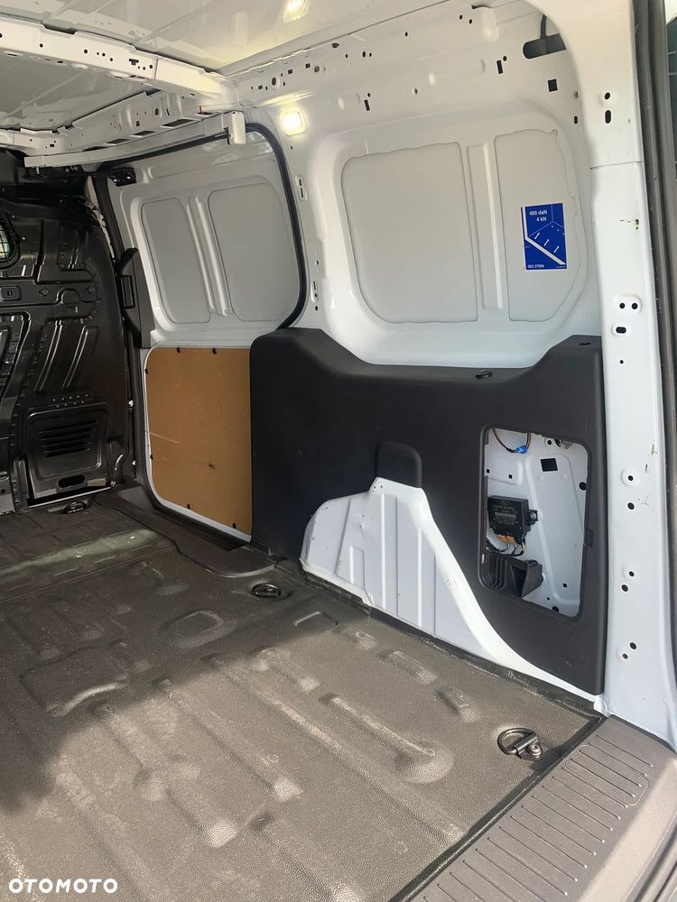Ford Transit Connect 240 L2 LKW Autm Trend - 24