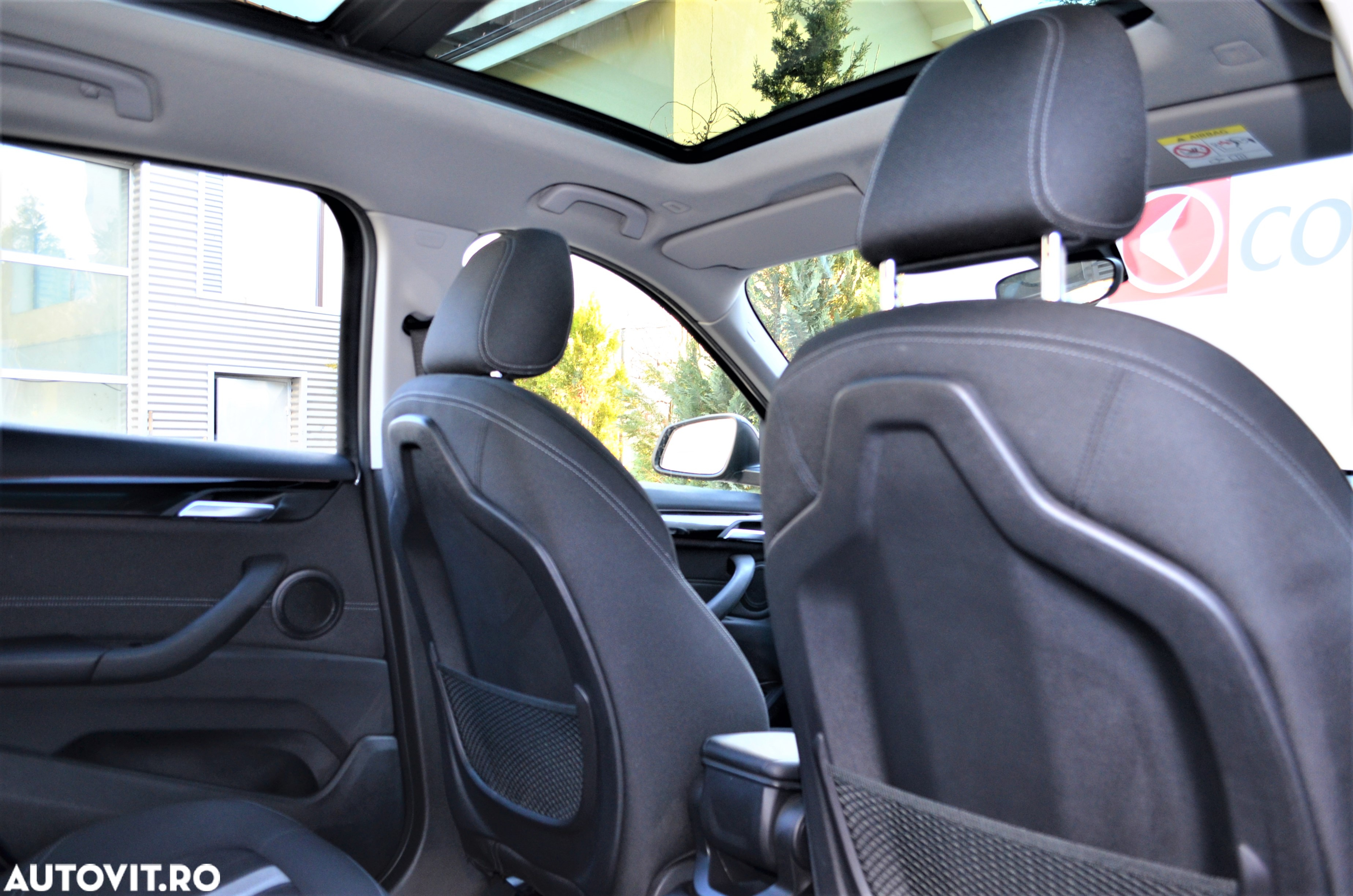 BMW X1 xDrive20i AT - 11