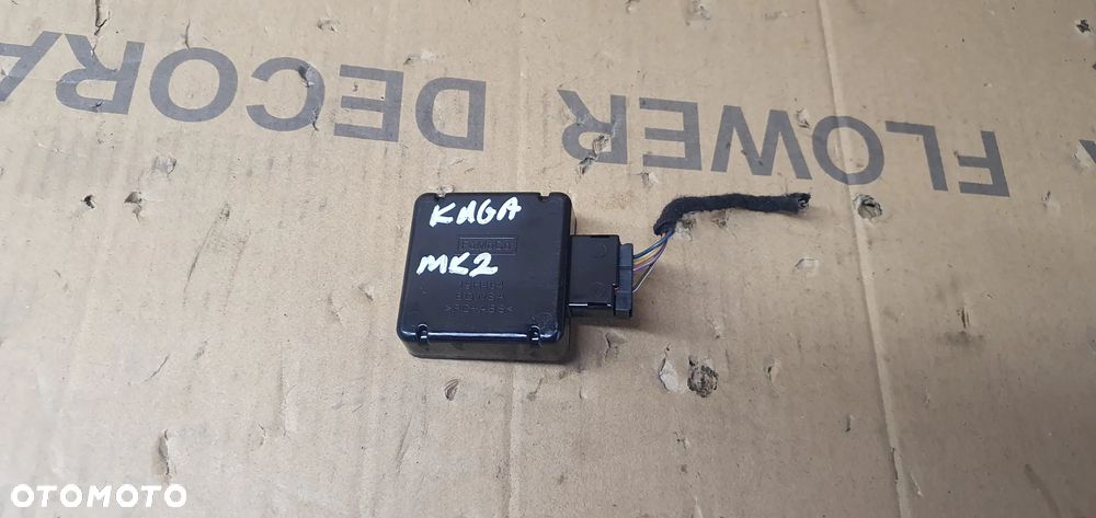 Moduł anteny wzmacniacz Ford Kuga II Mk2 DE8T-19H463-AE - 1