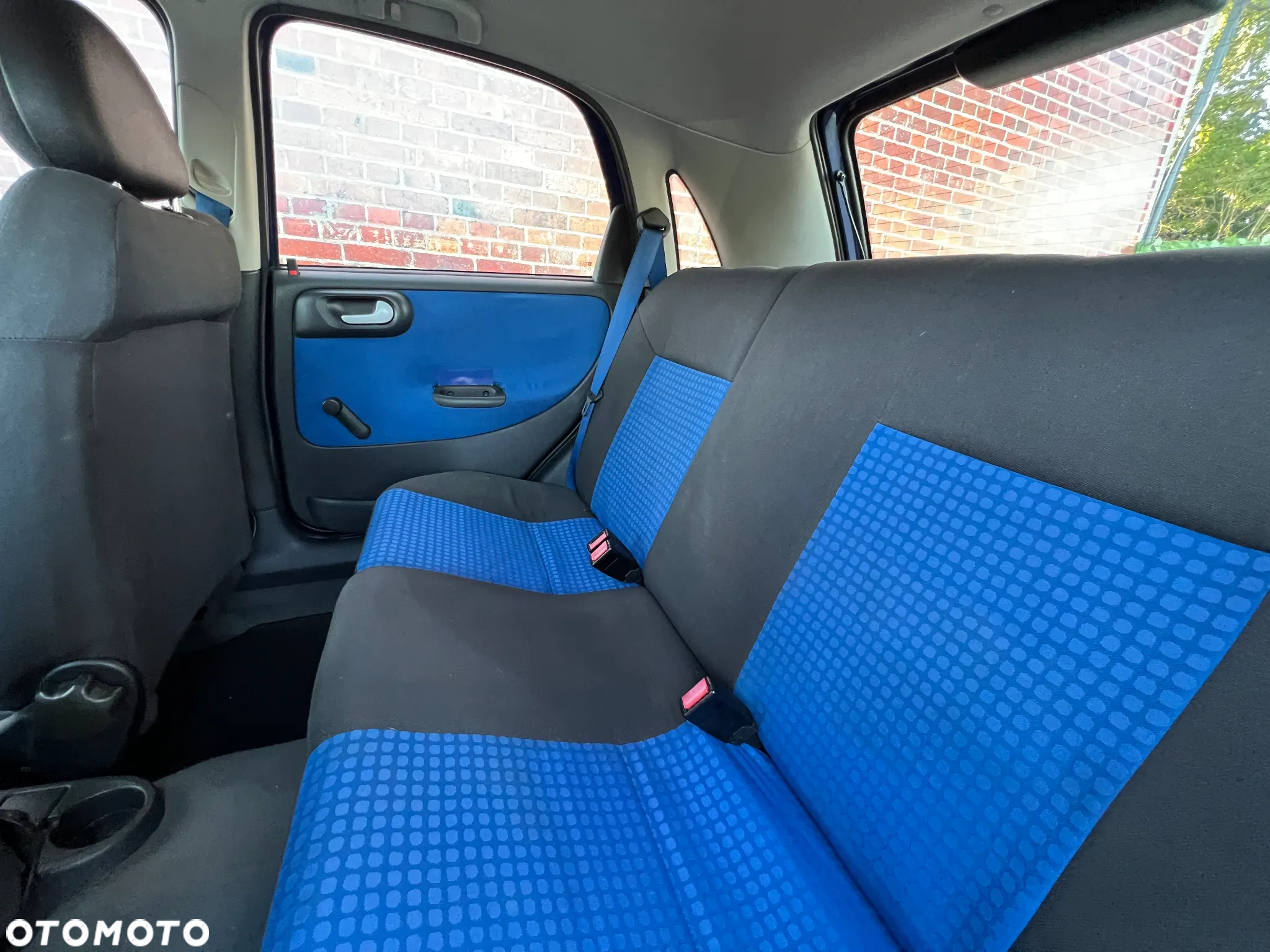 Opel Corsa - 16