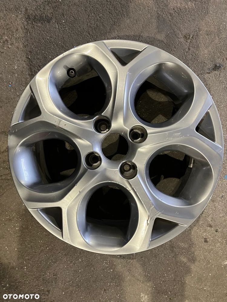Felga Citroen C3 6J x 16 ET 22 4x108 1szt. 9687753077 - 1