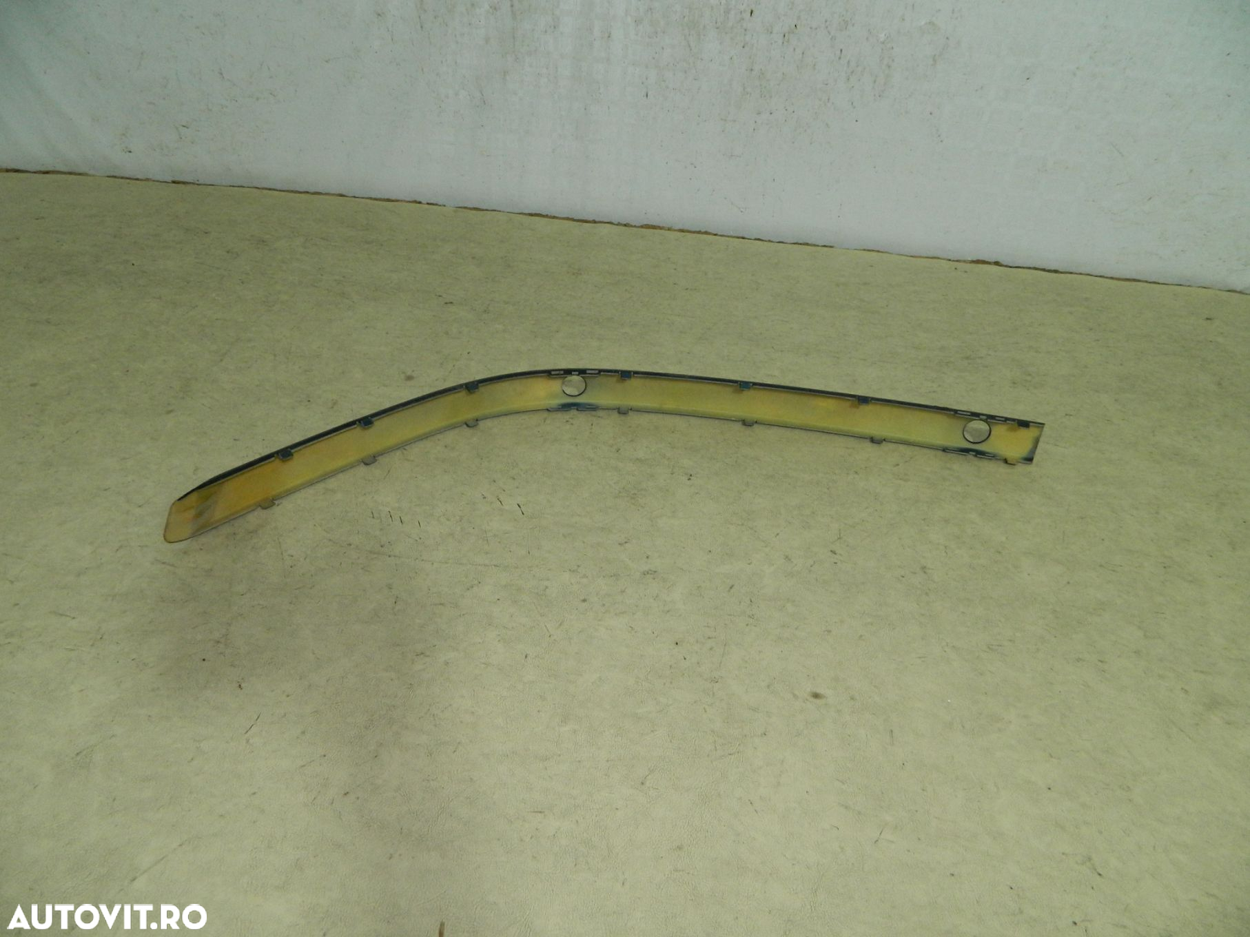 Bandou partea dreapta bara fata, BMW Seria 5 E39, 95-03, 7005964A - 3