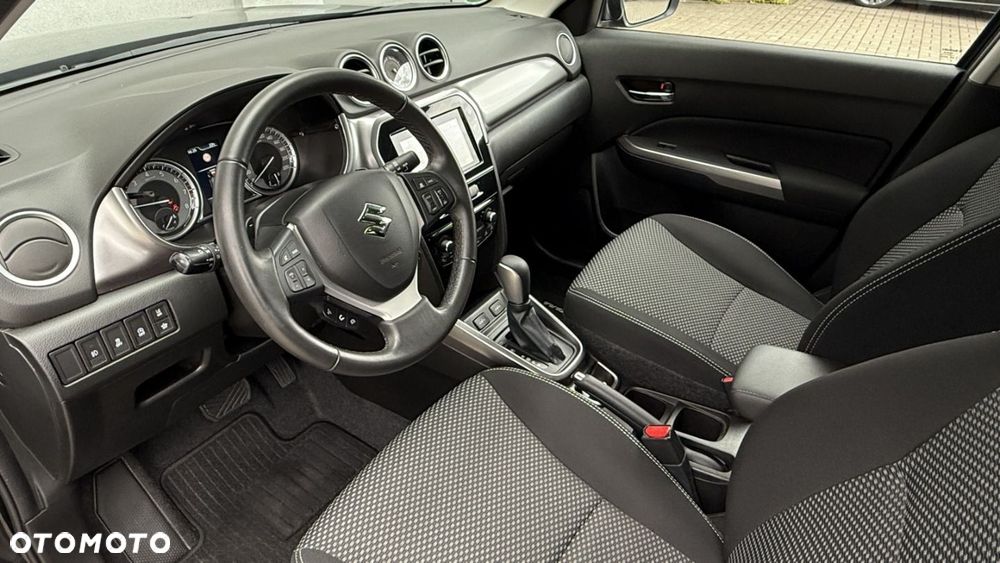 Suzuki Vitara - 15
