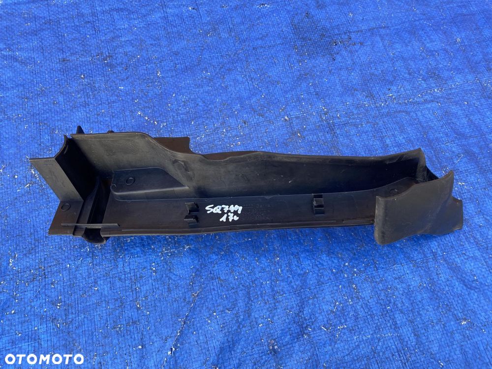AUDI Q7 SQ7 4M 4M0821170C OSŁONA POSZYBIA ORYGINAŁ - 5