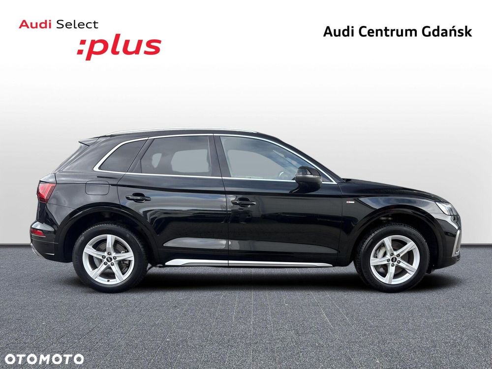 Audi Q5 - 7
