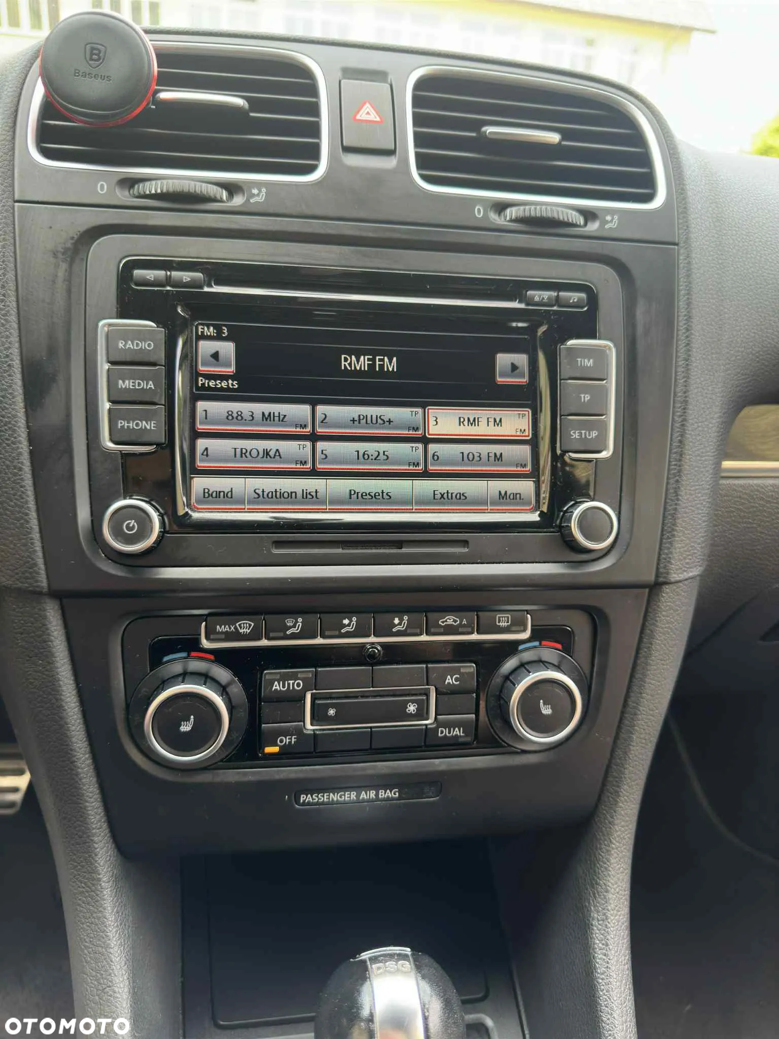 Volkswagen Golf VI 2.0 TSI GTI DSG - 8