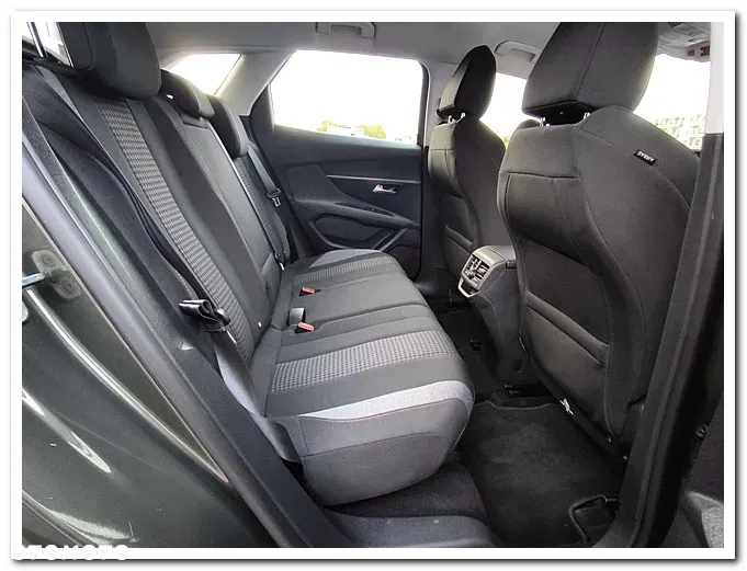 Peugeot 3008 1.6 BlueHDi Crossway S&S - 21
