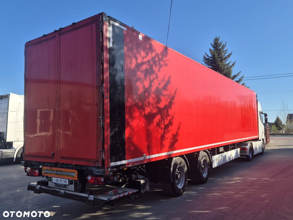 Tracon Izoterma - 7