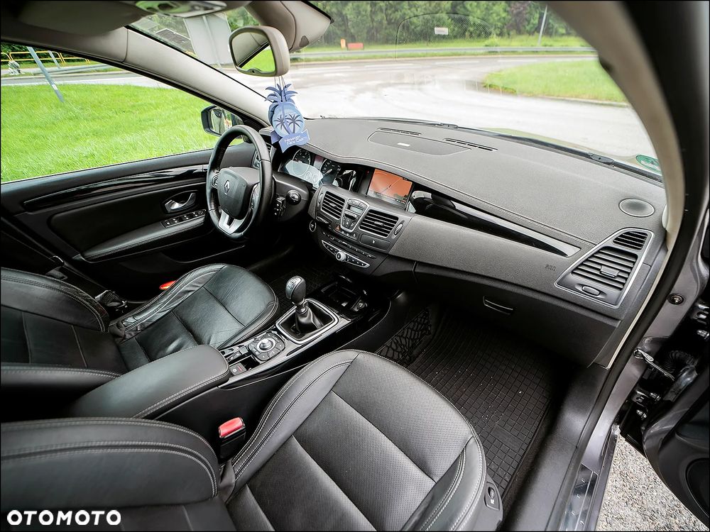 Renault Laguna - 17
