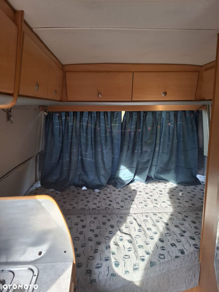 Weinsberg Ducato - 9