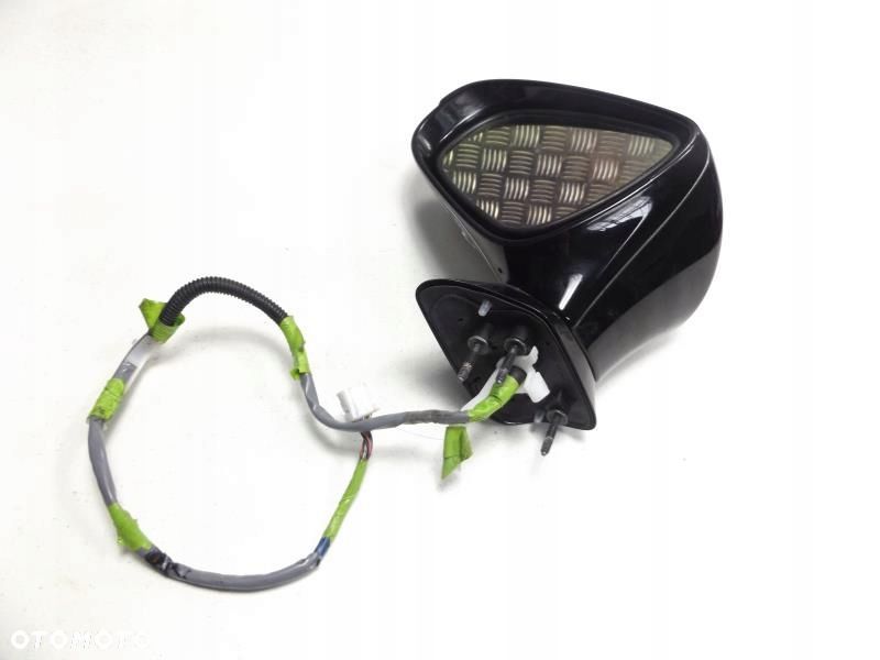 LEXUS LS IV 600H LONG LUSTERKO LEWE 16 PIN 2015r - 6