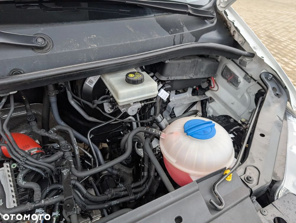 Volkswagen CRAFTER - 20