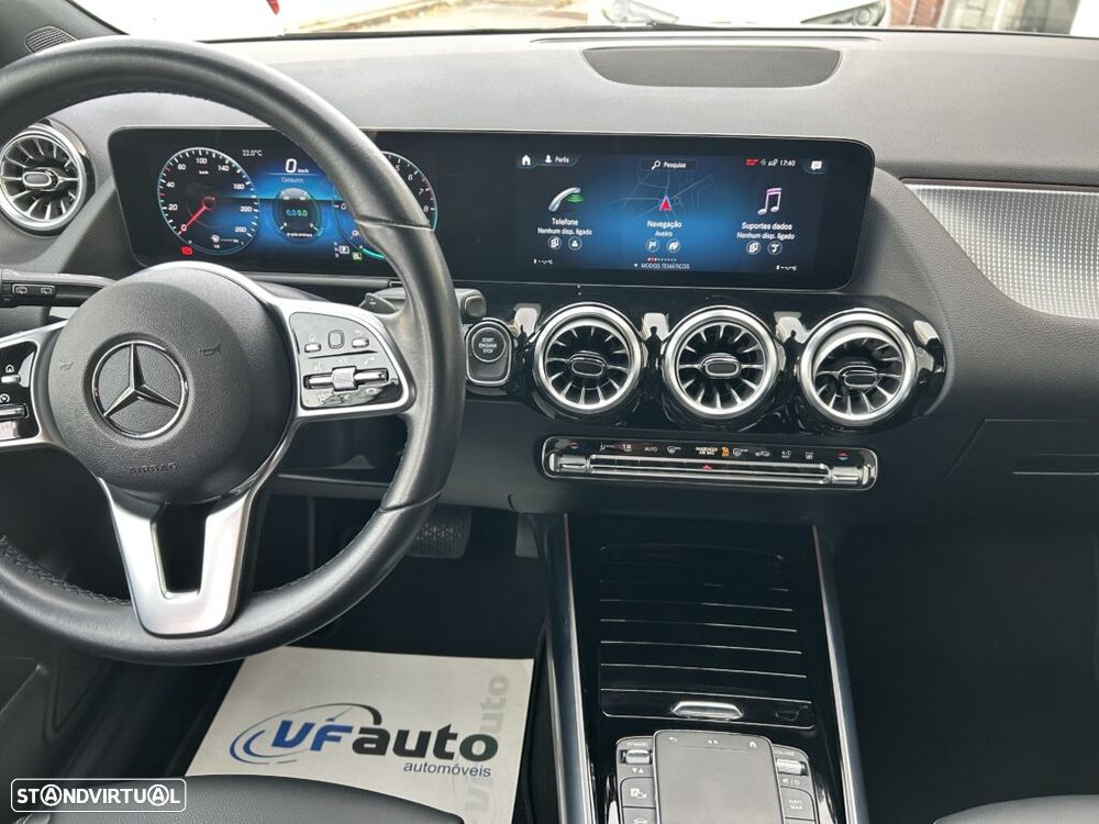 Mercedes-Benz GLA 250 e 8G-DCT Edition Progressive Line - 26
